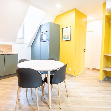 4Point1 - T3 Pour 4Pers. Apartman Amboise Kültér fotó