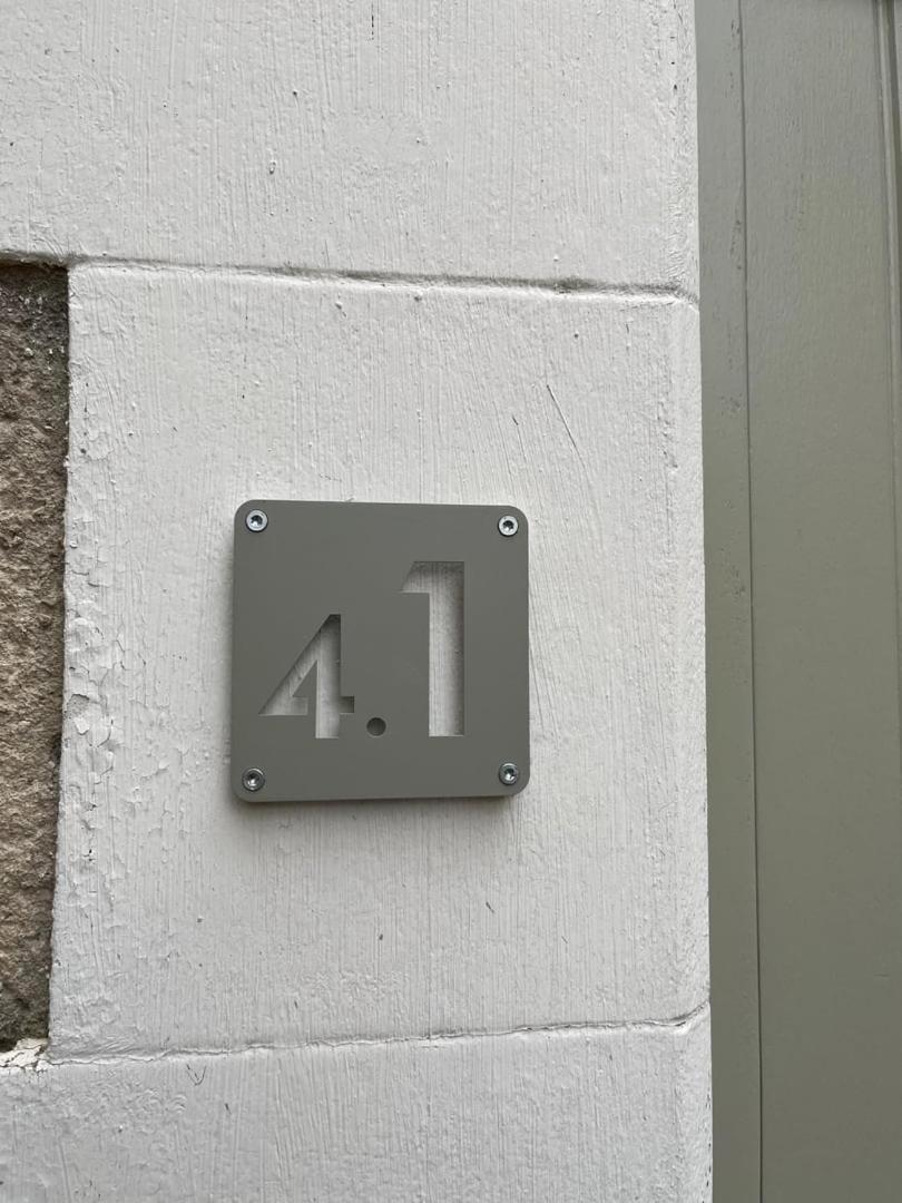 4Point1 - T3 Pour 4Pers. Apartman Amboise Kültér fotó